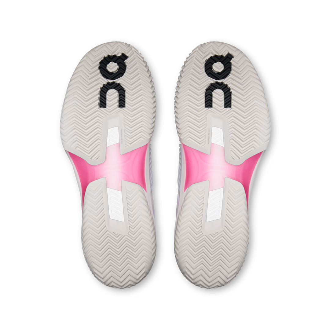 THE ROGER Pro Fire Clay - Thistle | Pink