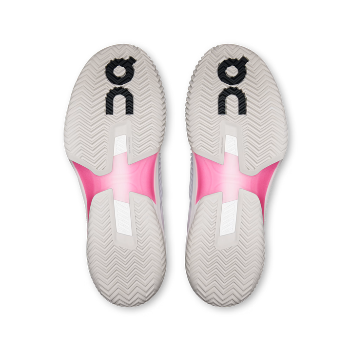 THE ROGER Pro Fire Clay - Thistle | Pink