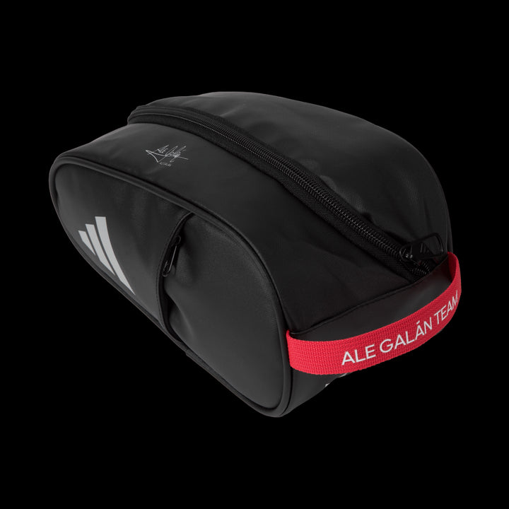 Accessory Bag Black/Red 3.4 Ale Galan