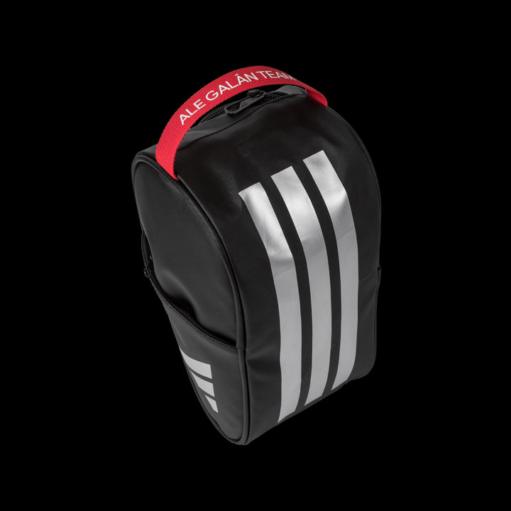 Accessory Bag Black/Red 3.4 Ale Galan