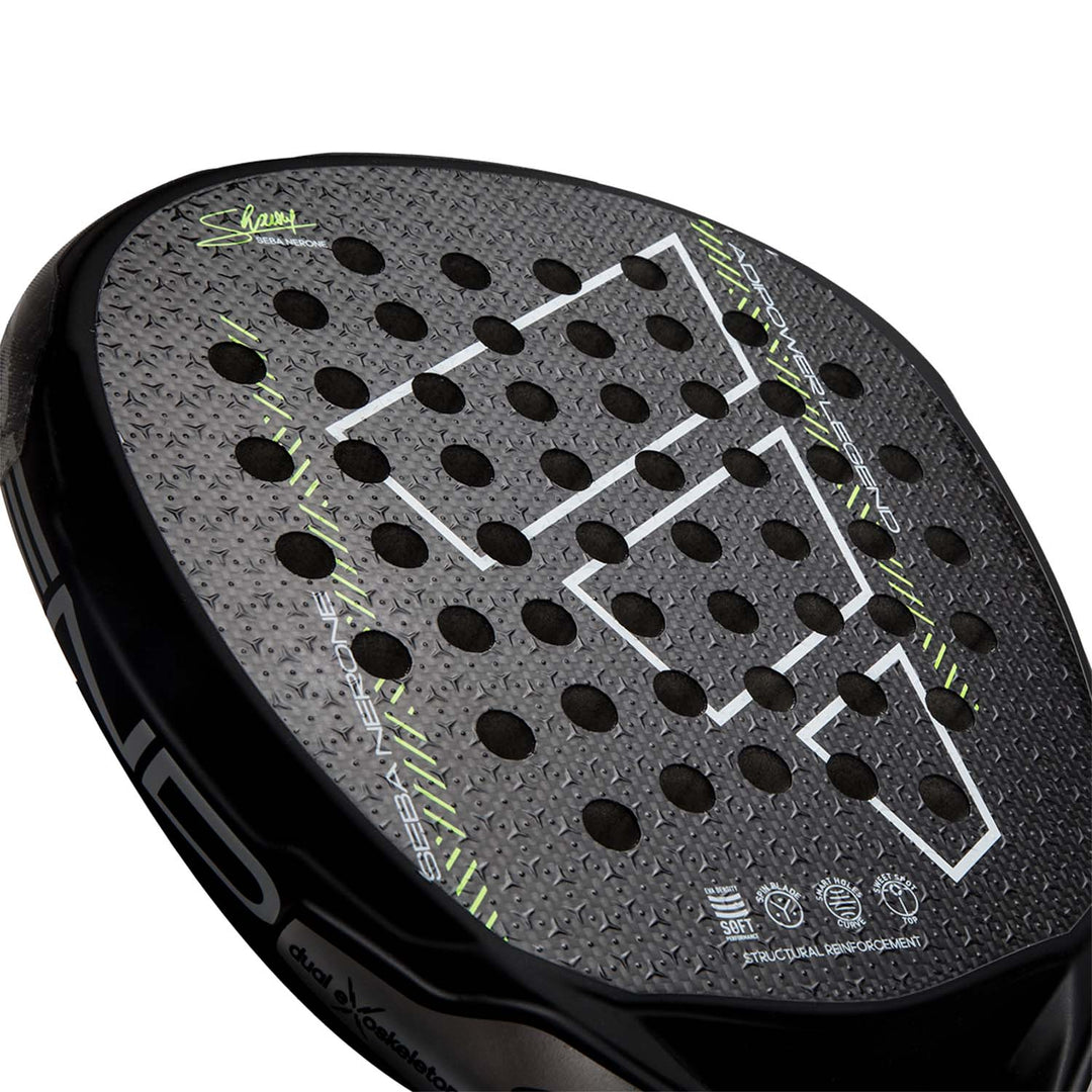 Adipower Legend 2024