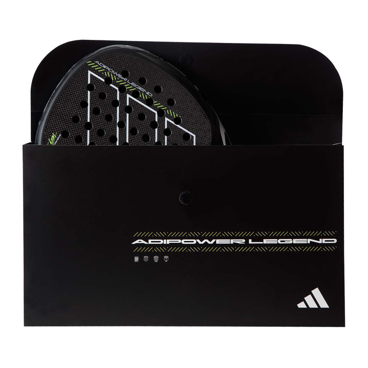 Adipower Legend 2024