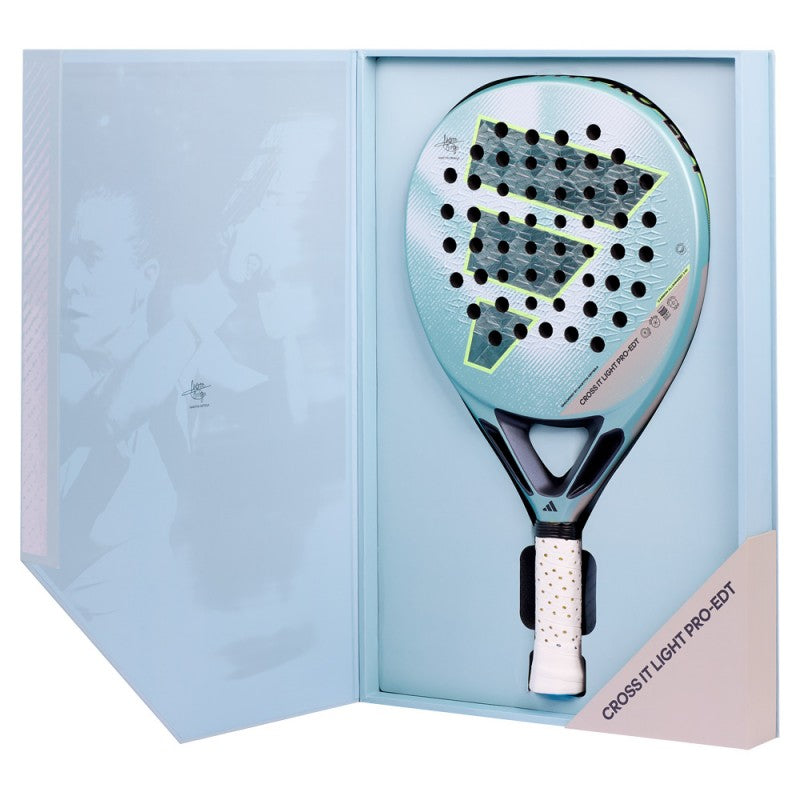 Cross It Light 2026 PRO EDT