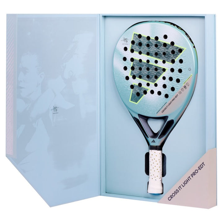 Cross It Light 2026 PRO EDT