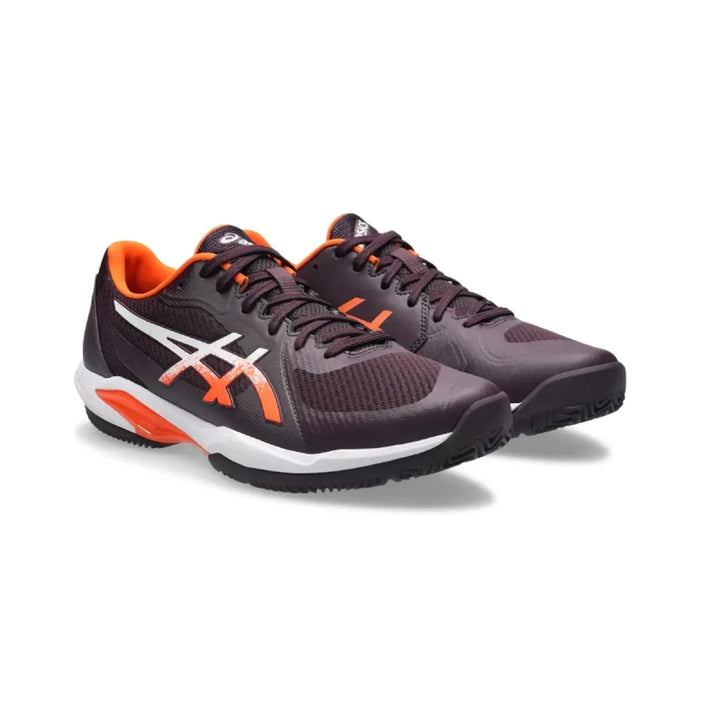 Solution Swift FF2 Padel Dark Aubergine/White