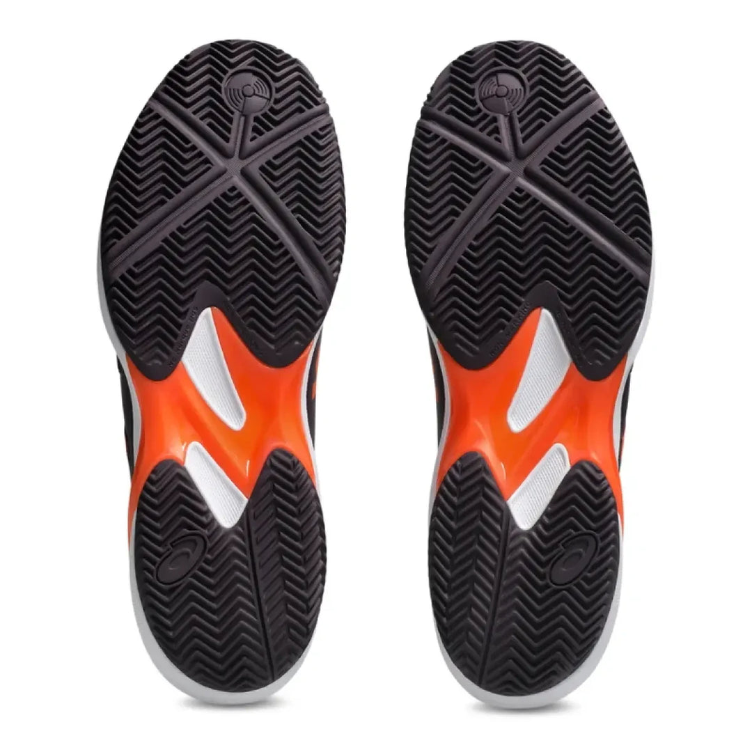 Solution Swift FF2 Padel Dark Aubergine/White