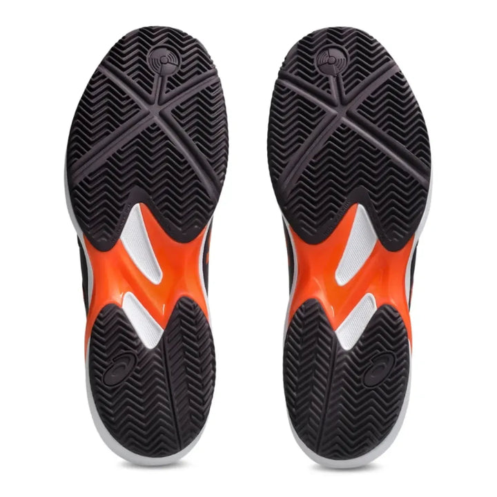 Solution Swift FF2 Padel Dark Aubergine/White