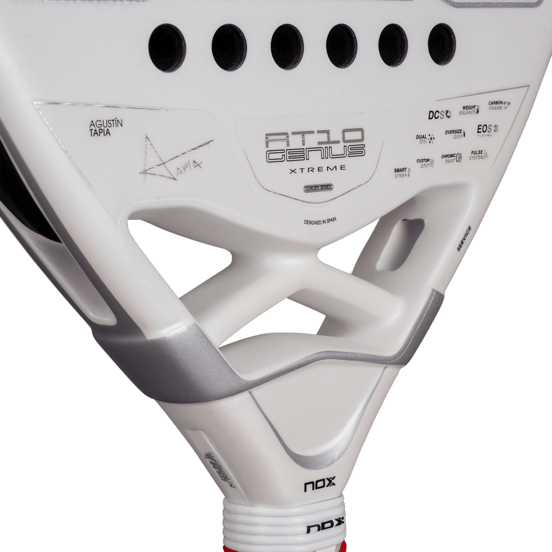 At10 Genius Attack 12k Alum Xtrem By Agustin Tapia 26