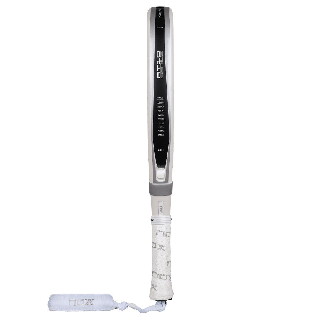 At10 Genius Attack 12k Alum Xtrem By Agustin Tapia 26