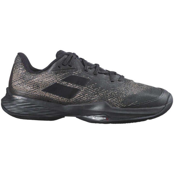 Jet Mach 3 Clay - Black