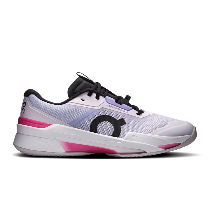 THE ROGER Pro Fire Clay - Thistle | Pink