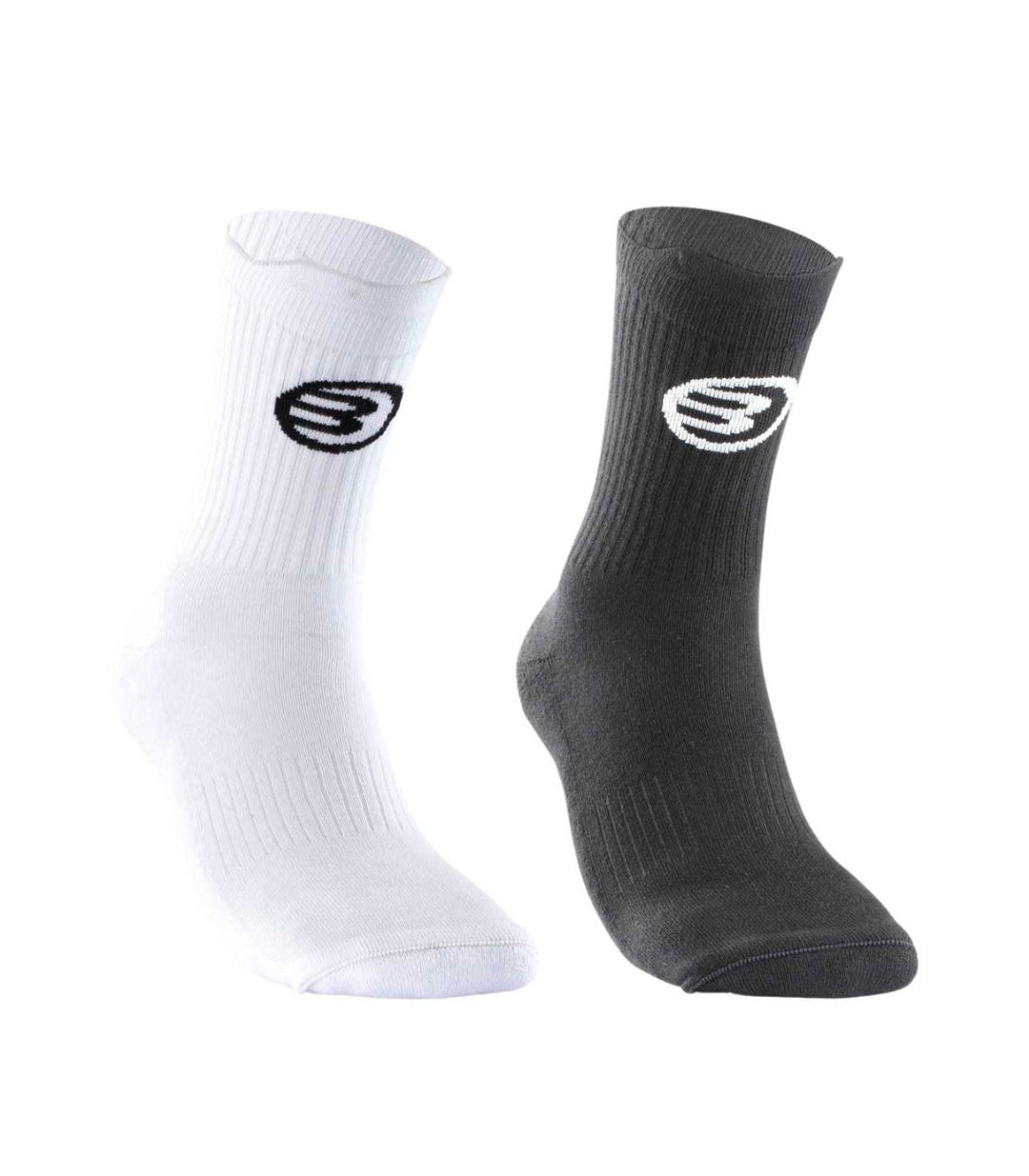 Socks Bullpadel 263- 005  Pack of 2