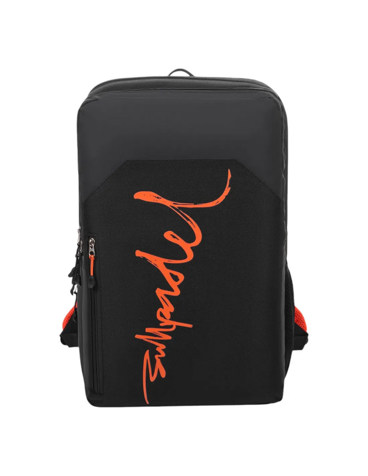 Ionic Negro Bag 25