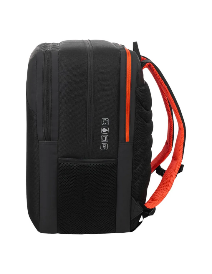 Ionic Negro Bag 25