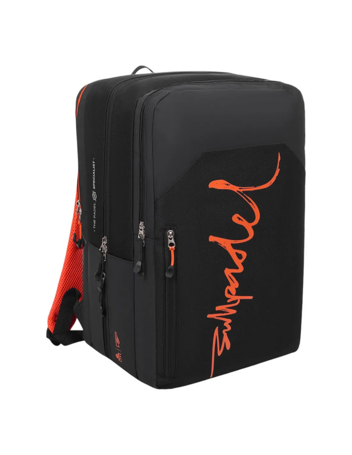 Ionic Negro Bag 25