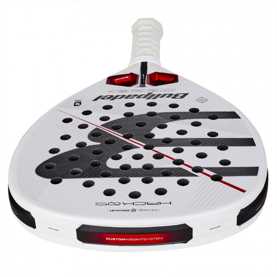 Bullpadel Hack 05 2027