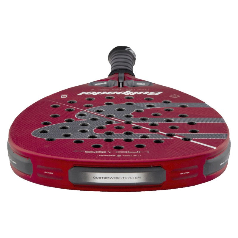 Bullpadel Hack 05 Comfort 2027