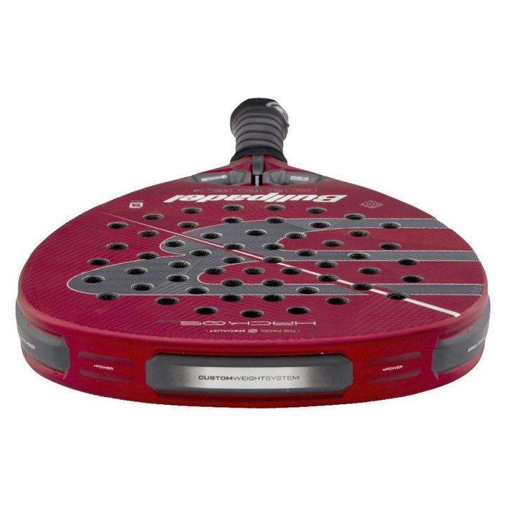 Bullpadel Hack 05 Comfort 2027