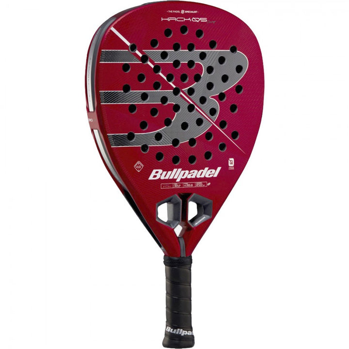Bullpadel Hack 05 Comfort 2027