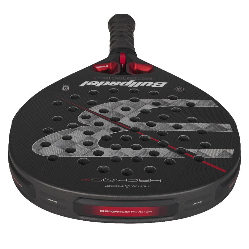 Bullpadel Hack 05 Hybrid 2027