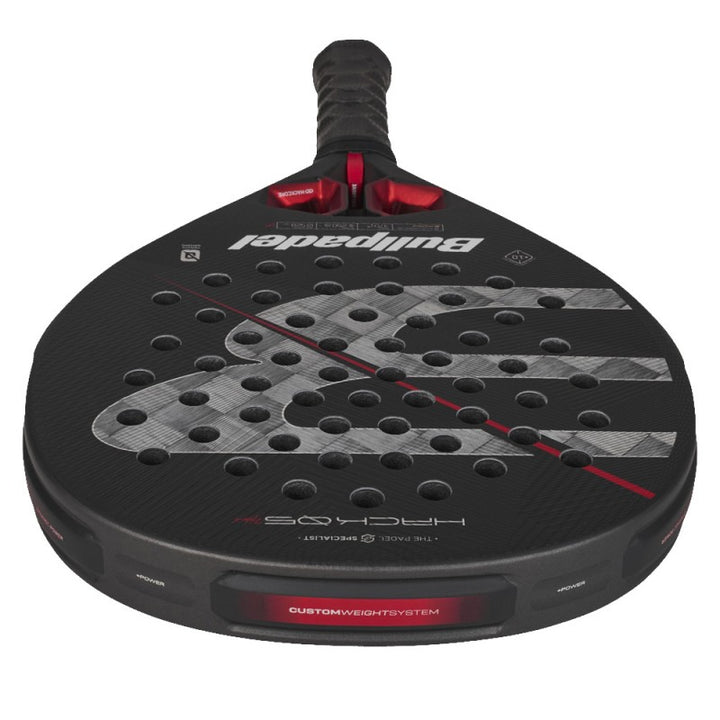 Bullpadel Hack 05 Hybrid 2027