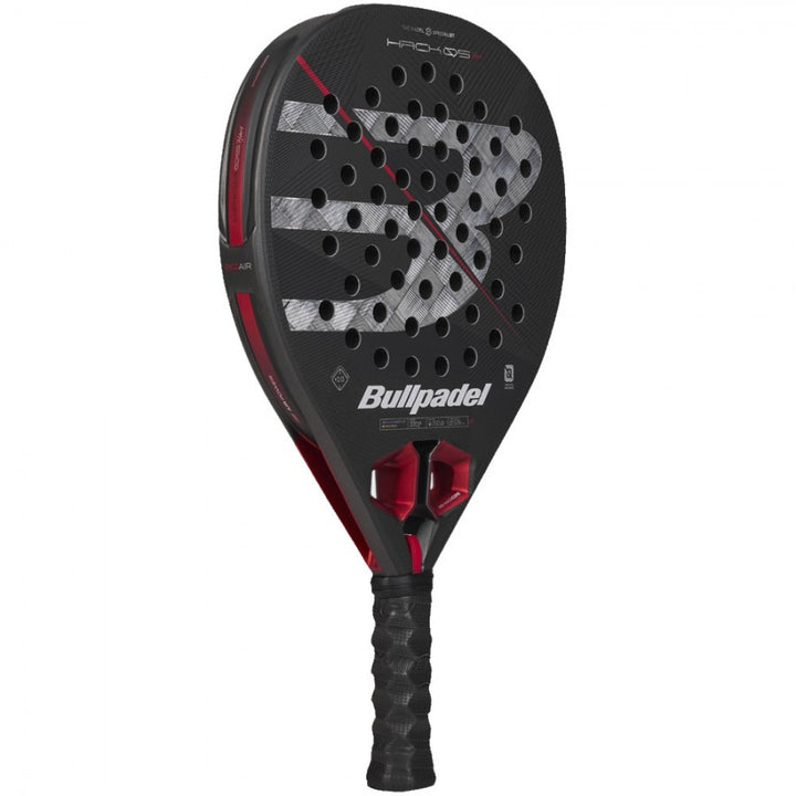 Bullpadel Hack 05 Hybrid 2027