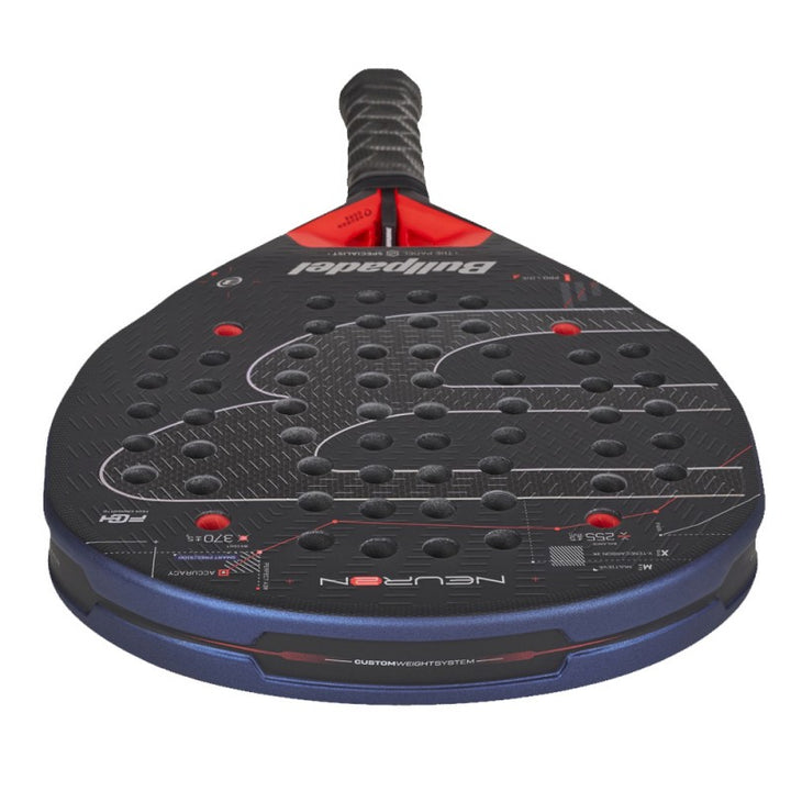 Bullpadel Neuron 02 2027