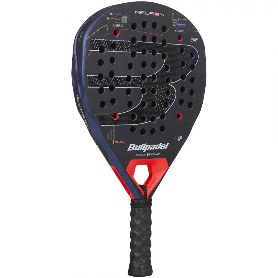 Bullpadel Neuron 02 2027