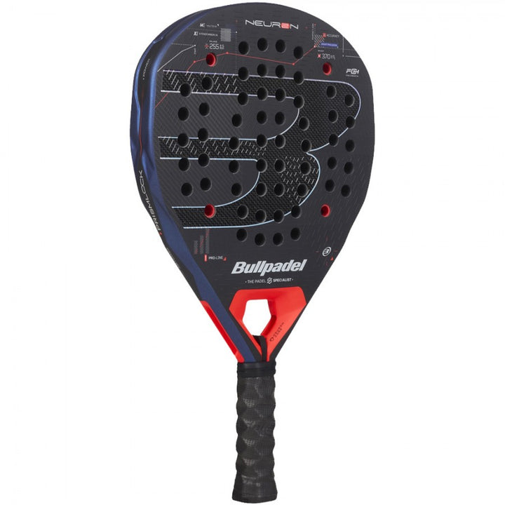 Bullpadel Neuron 02 2027