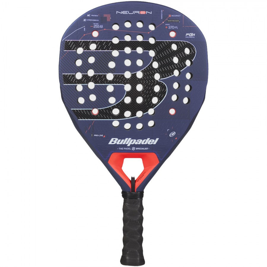Bullpadel Neuron 02 2027