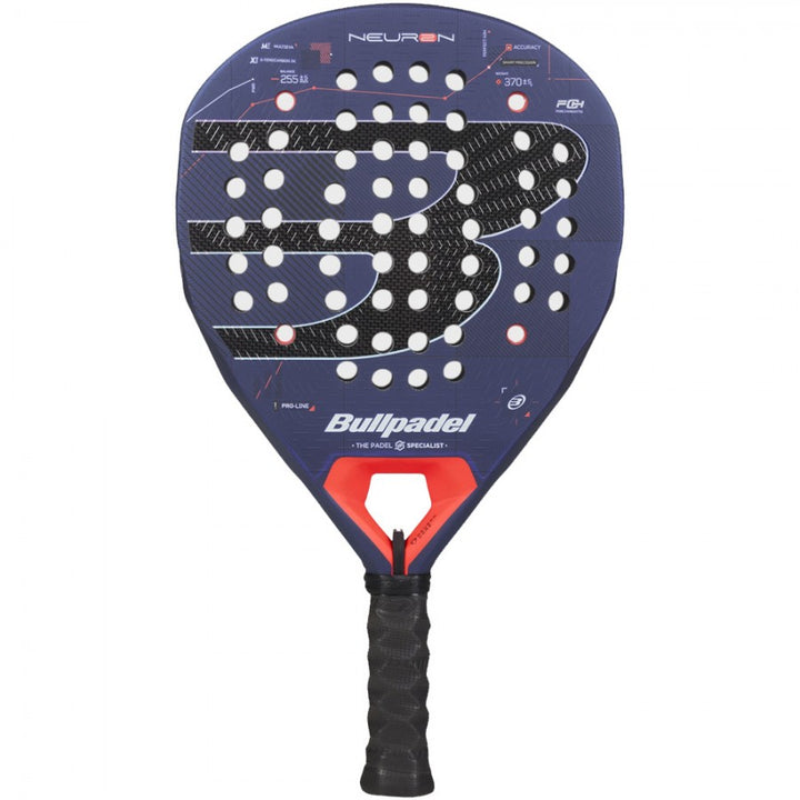 Bullpadel Neuron 02 2027
