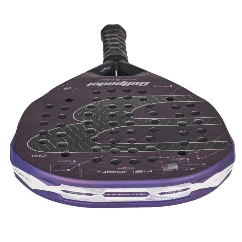 Bullpadel Neuron 02 Edge 2027
