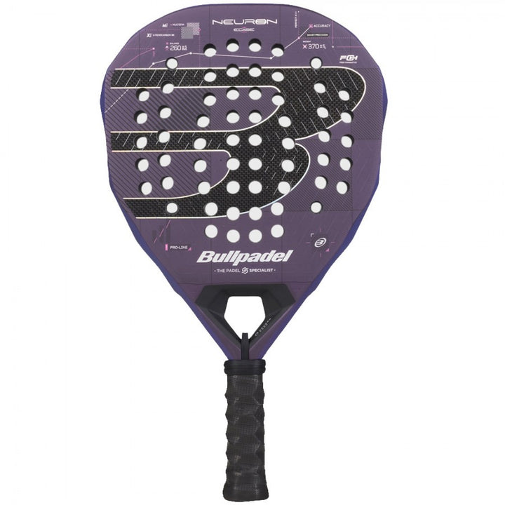 Bullpadel Neuron 02 Edge 2027