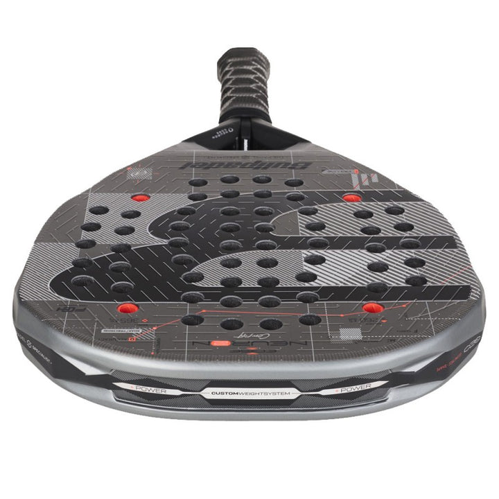 Bullpadel Neuron 02 Edge Comfort 2027