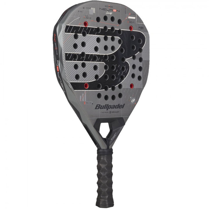 Bullpadel Neuron 02 Edge Comfort 2027