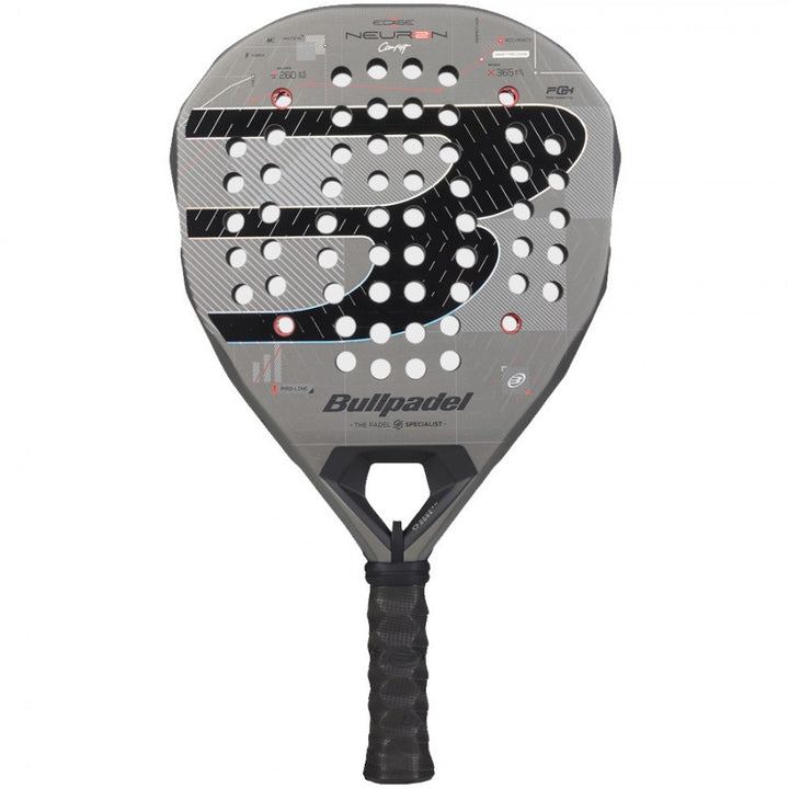 Bullpadel Neuron 02 Edge Comfort 2027