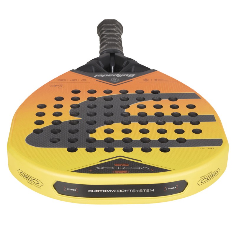 Bullpadel Vertex 05 GEO 2027