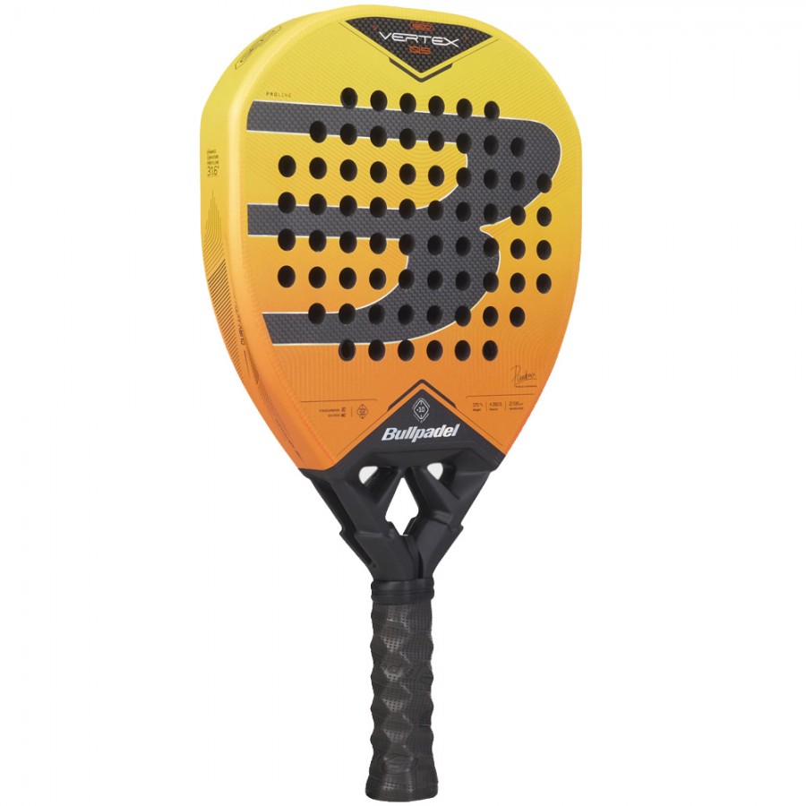 Bullpadel Vertex 05 GEO 2027