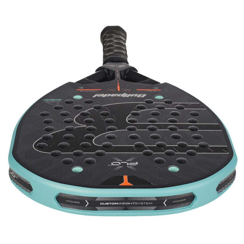 Bullpadel XPLO 2027