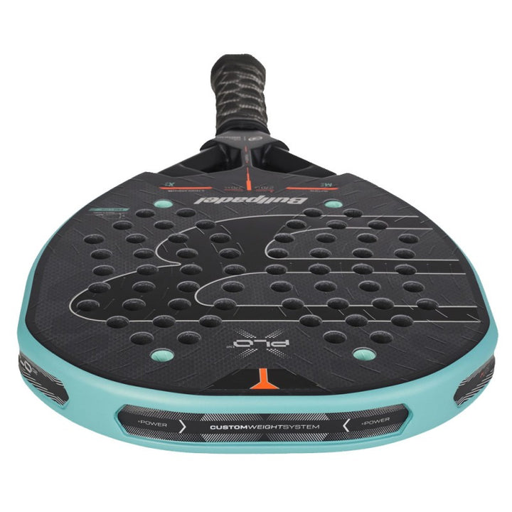 Bullpadel XPLO 2027
