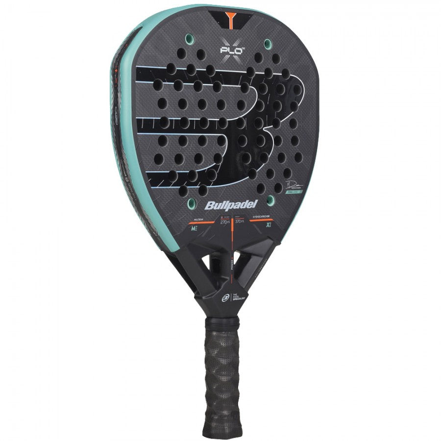 Bullpadel XPLO 2027