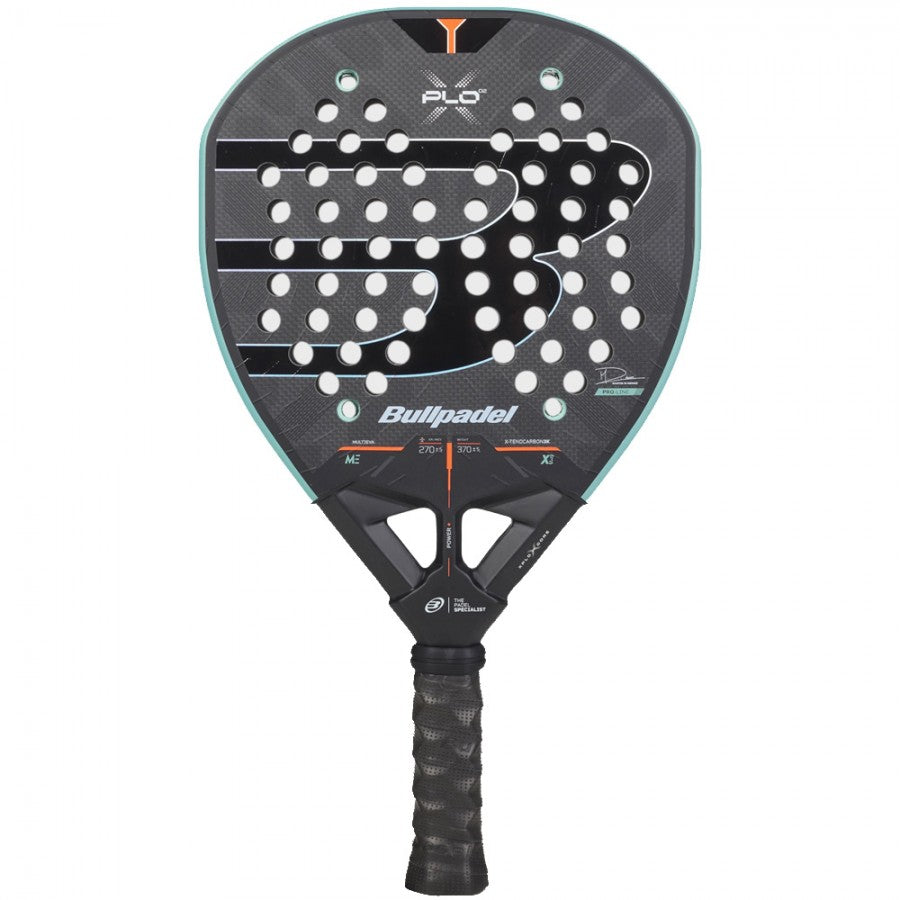 Bullpadel XPLO 2027