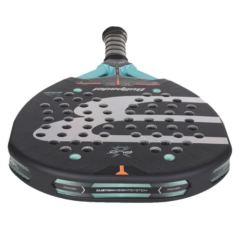 Bullpadel XPLO 02 Comfort 2027