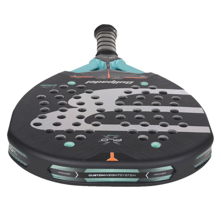 Bullpadel XPLO 02 Comfort 2027