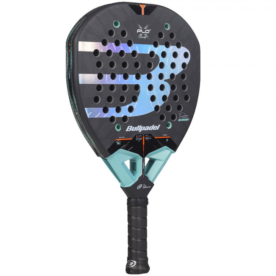 Bullpadel XPLO 02 Comfort 2027