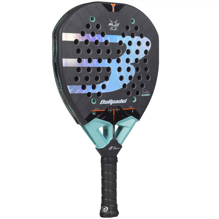 Bullpadel XPLO 02 Comfort 2027