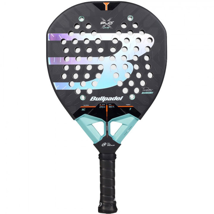 Bullpadel XPLO 02 Comfort 2027