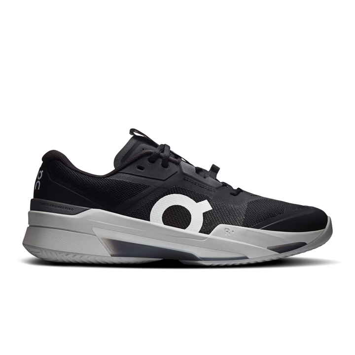 THE ROGER Pro Fire Clay - Black/Eclipse