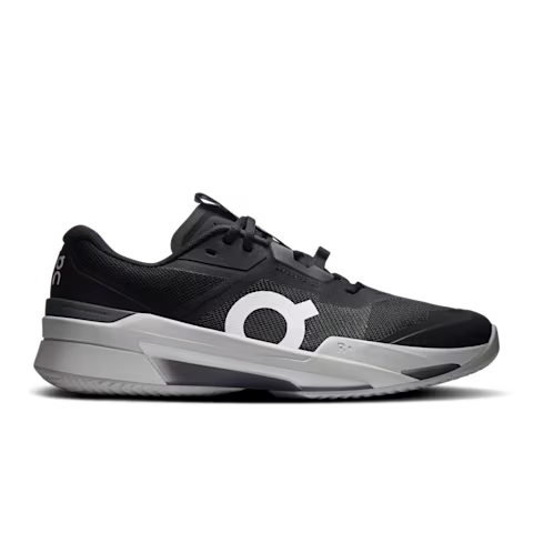 The Roger Pro Fire Clay - Black/Eclipse