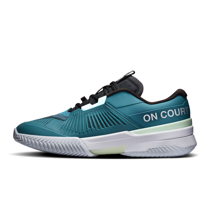 The Roger Pro Fire Clay - Storm/White